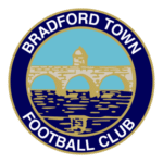 Bradford Town FC Logo Transparent PNG