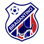 Bragantino Clube Do Pará Nova Logo Transparent PNG