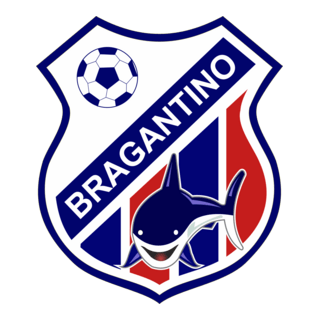 Bragantino Clube Do Pará Nova