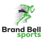 Brand Bell Sports Logo Transparent PNG