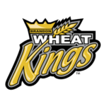 Brandon Wheat Kings Logo Transparent PNG