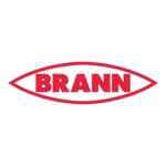 Brann Bergen Logo Transparent PNG
