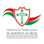 Brasão Portuguesa Novo Logo Transparent PNG