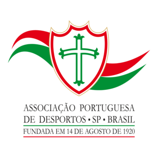 Brasão Portuguesa Novo
