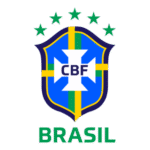 Brasil Confederación Brasilera De Fútbol Logo Transparent PNG
