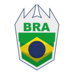 Brasil Kings League Logo Transparent PNG