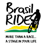 Brasil Ride Logo Transparent PNG