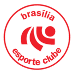 Brasilia Esporte Clube De Brasilia df Logo Transparent PNG