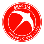 Brasília Futebol Clube Logo Transparent PNG