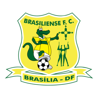 Brasiliense Futebol Clube-df