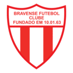 Bravense Futebol Clube De Laguna sc Logo Transparent PNG