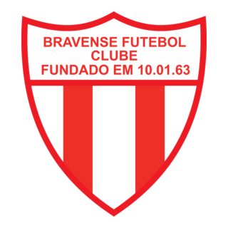 Bravense Futebol Clube De Laguna-sc