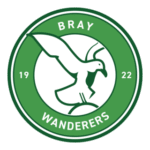 Bray Wanderers FC Logo Transparent PNG