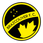 Brazcouver Fc Logo Transparent PNG