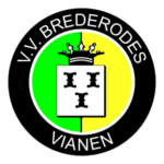 Brederodes Vv Vianen Logo Transparent PNG