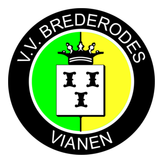Brederodes Vv Vianen