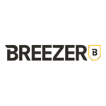 Breezer Bikes Logo Transparent PNG