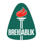 Breidablik Logo Transparent PNG