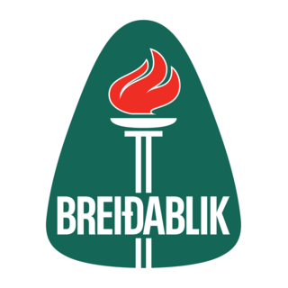 Breidablik