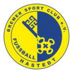 Bremer SC Hastedt Logo Transparent PNG