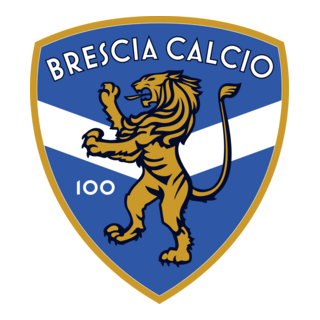 Brescia Calcio Old 100