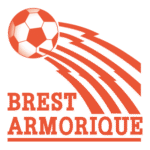 Brest Armorique Logo Transparent PNG
