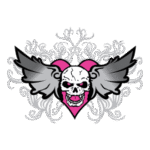 Bret Hitman Hart Logo Transparent PNG