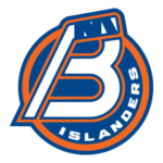 Bridgeport Islanders Logo Transparent PNG