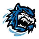 Bridgeport Sound Tigers Logo Transparent PNG