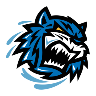 Bridgeport Sound Tigers