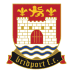 Bridport FC Logo Transparent PNG