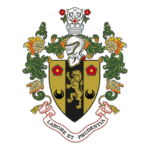 Brighouse Town FC Logo Transparent PNG