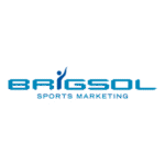 Brigsol Sports Marketing Logo Transparent PNG