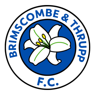 Brimscombe Thrupp FC
