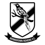 Brimsdown Rovers FC Logo Transparent PNG
