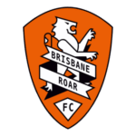 Brisbane Roar FC Logo Transparent PNG
