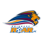 Brisbane Roar Logo Transparent PNG
