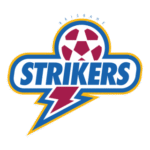 Brisbane Strikers FC Logo Transparent PNG