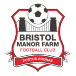 Bristol Manor Farm FC Logo Transparent PNG