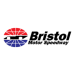 Bristol Motor Speedway Logo Transparent PNG