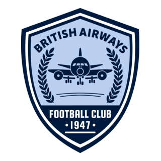 British Airways Football Club