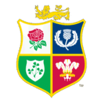British And Irish Lions Logo Transparent PNG