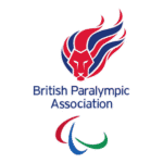 British Paralympic Association Logo Transparent PNG