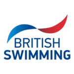 British Swimming Logo Transparent PNG