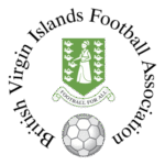 British Virgin Islands Football Association Logo Transparent PNG
