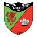 Briton Ferry Athletic AFC Logo Transparent PNG