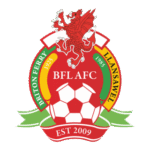 Briton Ferry Llansawel AFC Logo Transparent PNG
