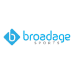 Broadage Sports Logo Transparent PNG