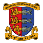Broadland Logo Transparent PNG