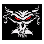 Brock Lesnar Tattoo Logo Transparent PNG